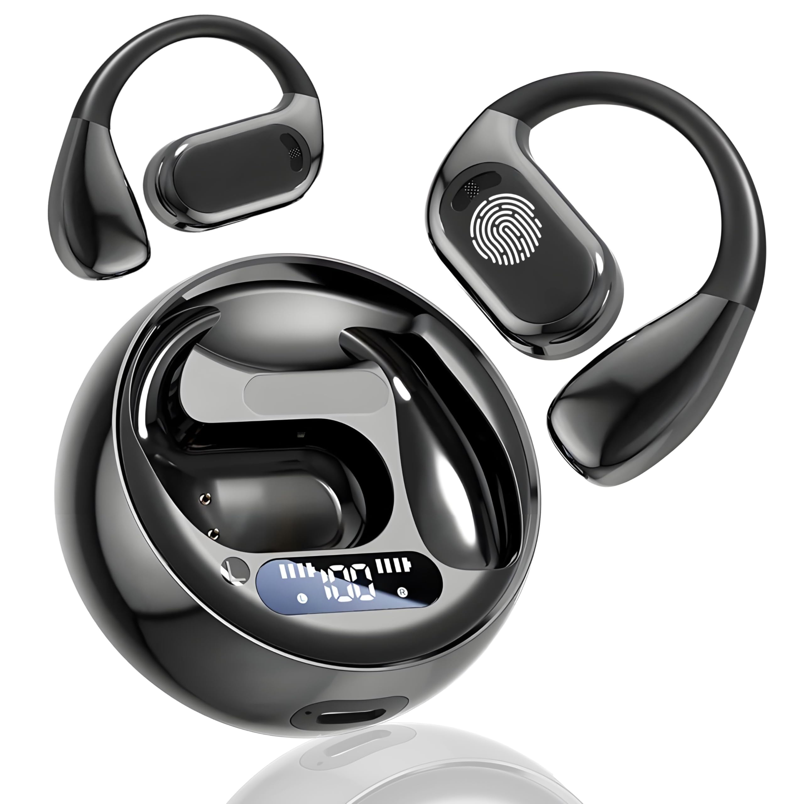 AI Translator Earbuds