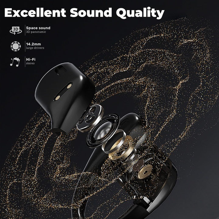 AI Translator Earbuds